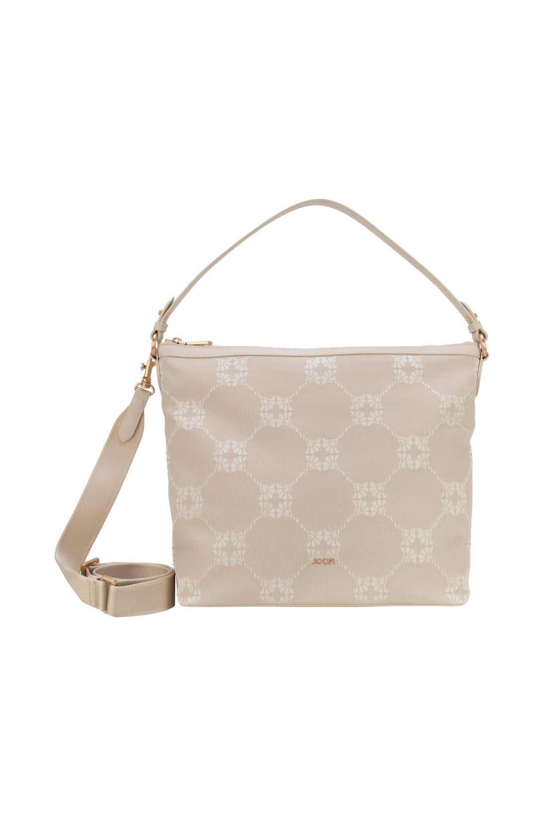 Joop - Damen Hobo Mosaico Alara-Taschen-Joop-One Size-Sesame-ARCHIVIST