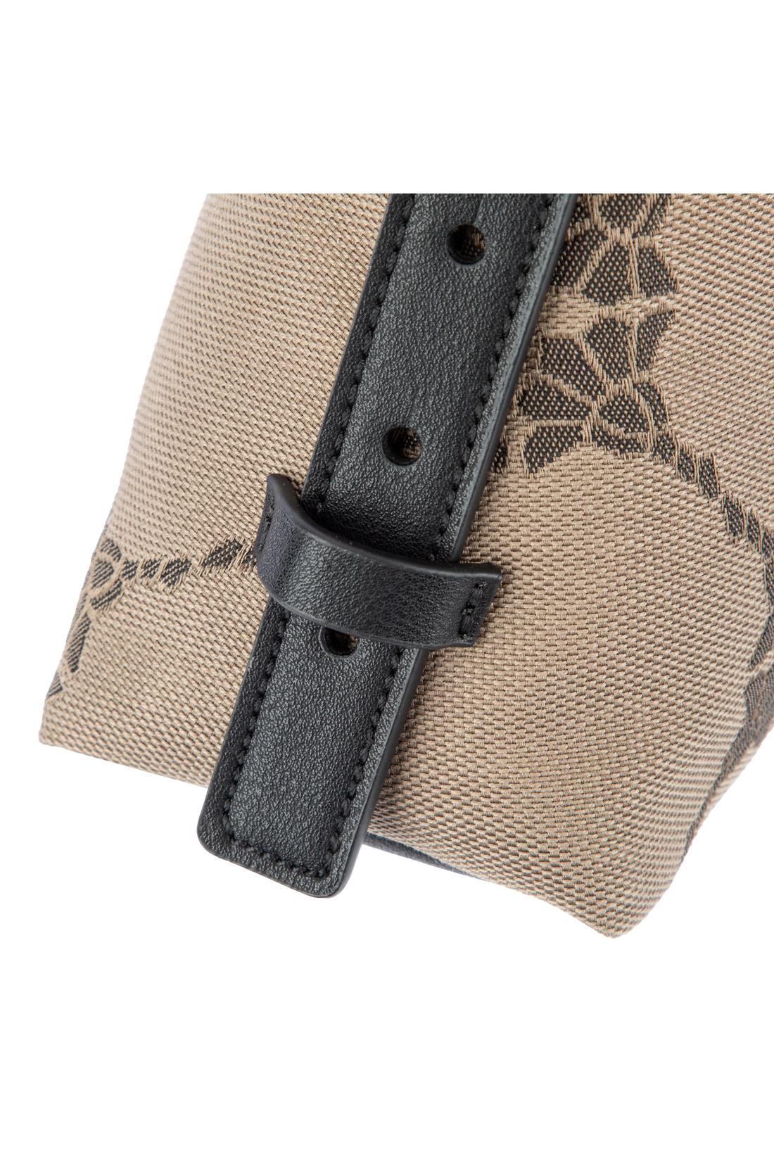 Joop-Joop - Damen Schultertasche Mosaico Grace-Taschen-Black-Deal-Outlet-by-ARCHIVIST