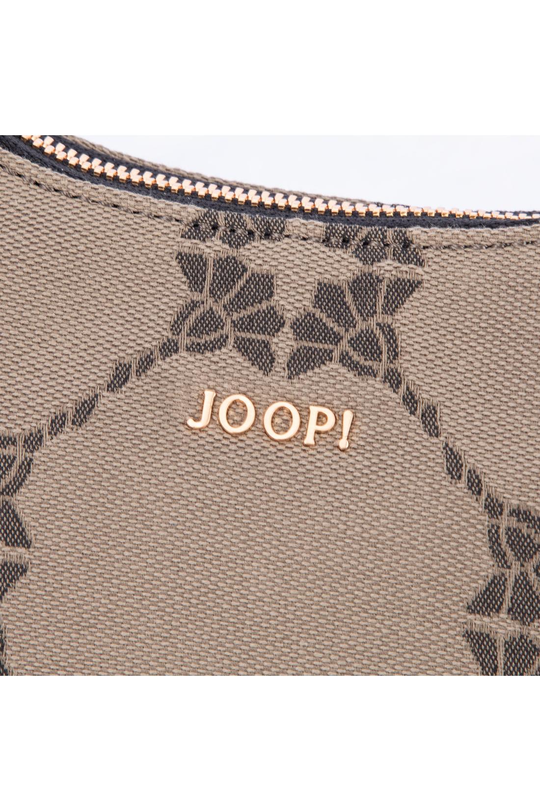 Joop-Joop - Damen Schultertasche Mosaico Aimee-Taschen-Black-Deal-Outlet-by-ARCHIVIST