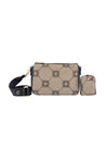 Joop-Joop - Damen Schultertasche Mosaico Jasmina-Taschen-Black-Deal-Outlet-by-ARCHIVIST