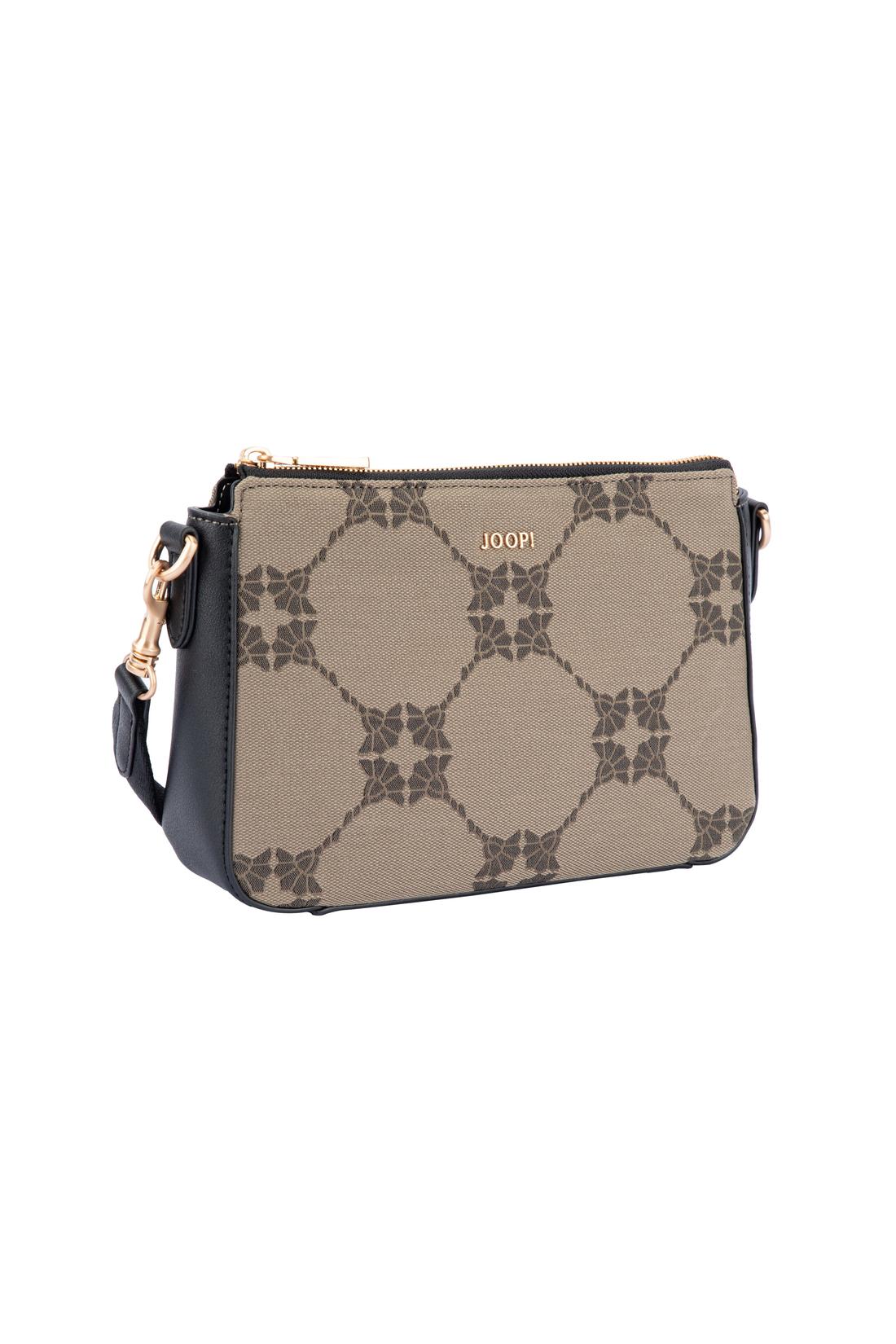Joop-Joop - Damen Schultertasche Mosaico Jasmina-Taschen-Black-Deal-Outlet-by-ARCHIVIST