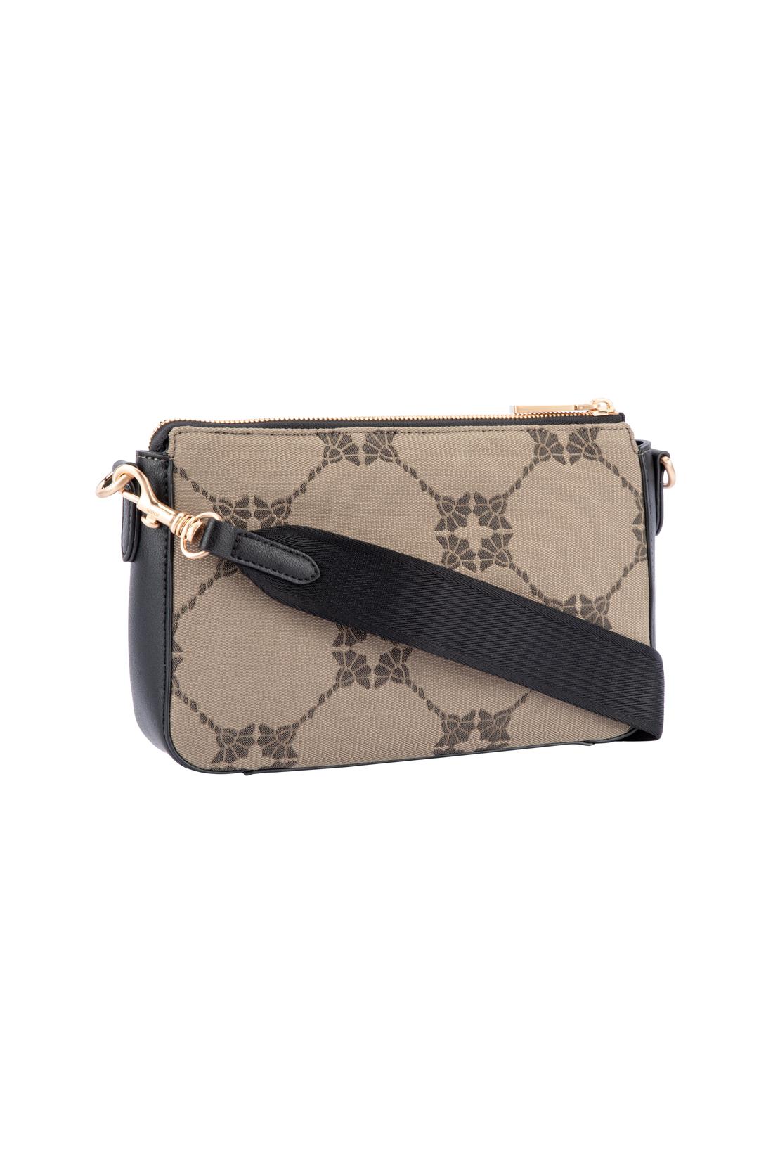 Joop-Joop - Damen Schultertasche Mosaico Jasmina-Taschen-Black-Deal-Outlet-by-ARCHIVIST