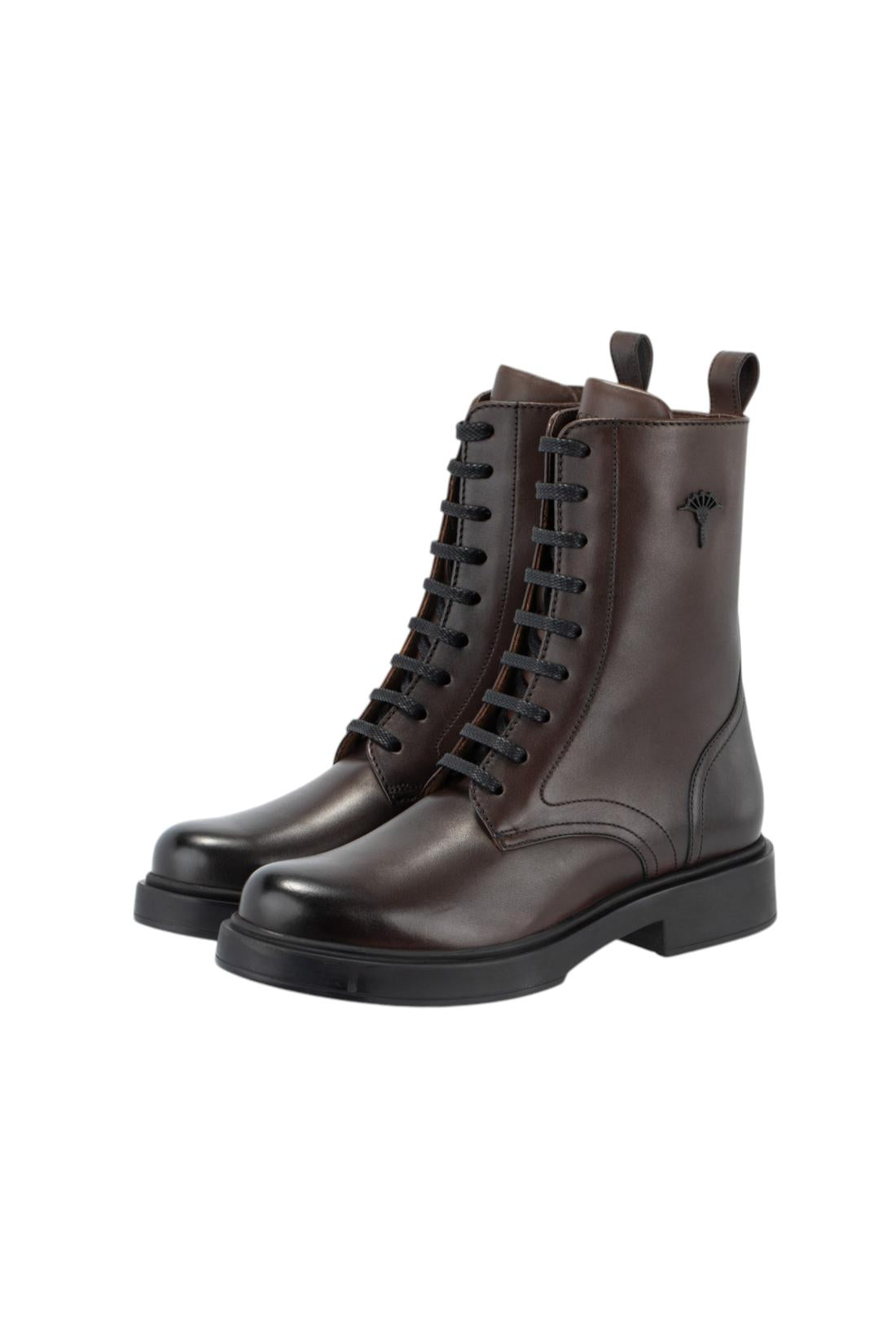 Joop-Joop - Damen Stiefel Unico Grande Mia-Schuhe-Black-Deal-Outlet-by-ARCHIVIST