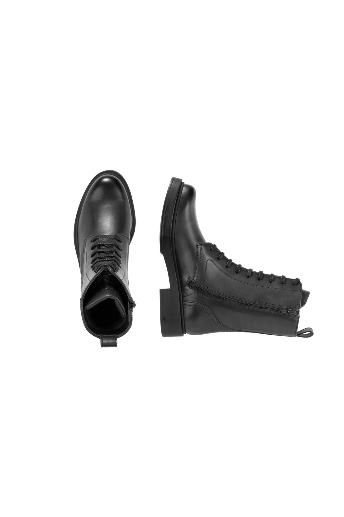 Joop-Joop - Damen Stiefel Unico Grande Mia-Schuhe-Black-Deal-Outlet-by-ARCHIVIST