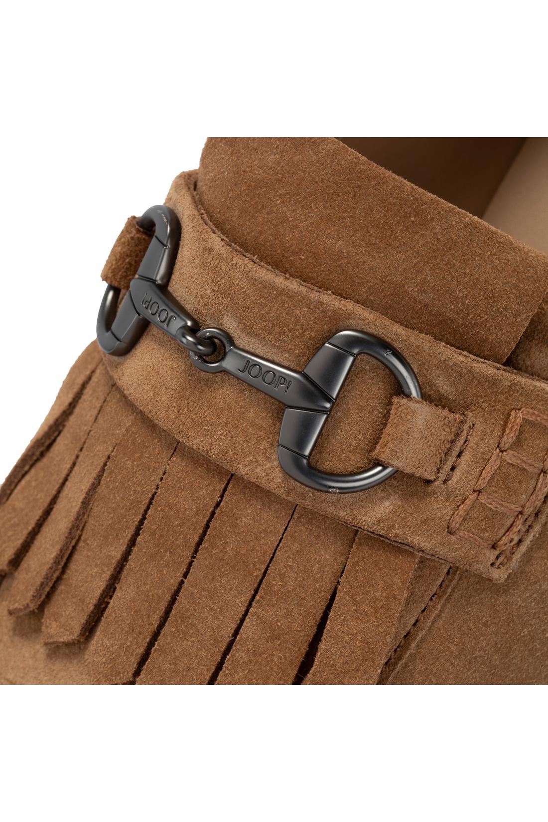 Joop-Joop - Damen Slip On Velluto Mariana-Schuhe-Black-Deal-Outlet-by-ARCHIVIST