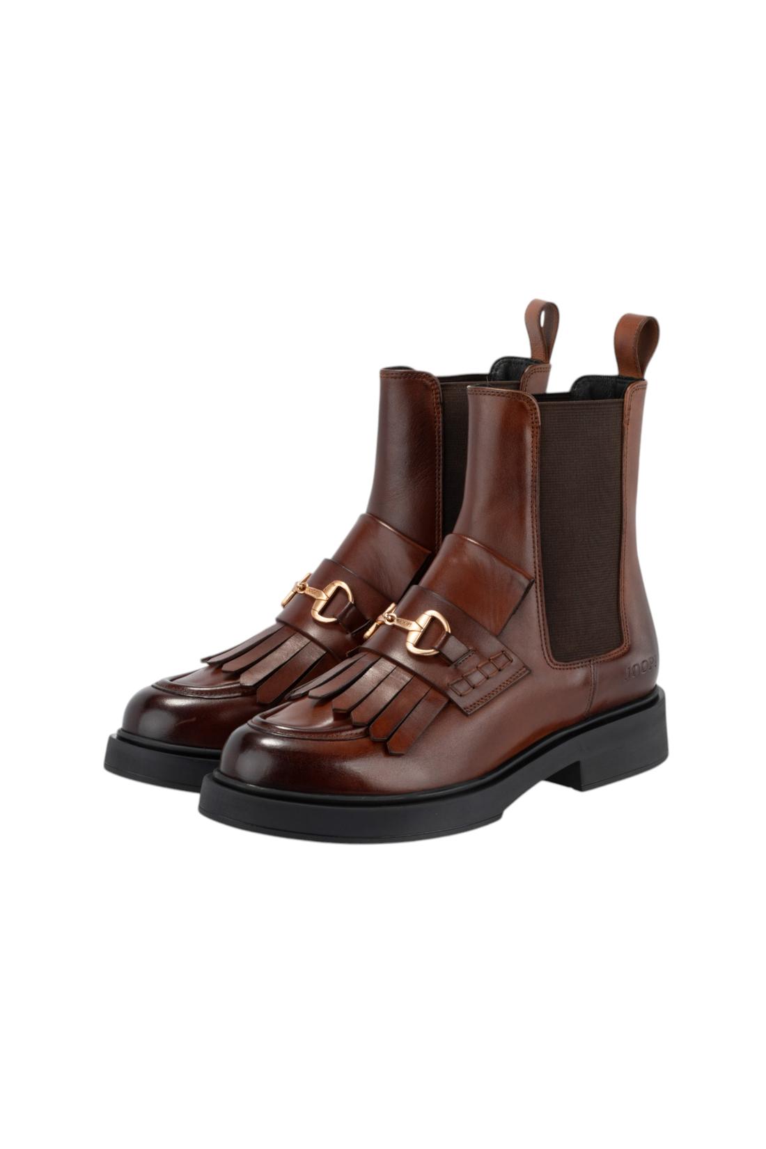 Joop-Joop - Damen Stiefel Unico Mia-Schuhe-Black-Deal-Outlet-by-ARCHIVIST