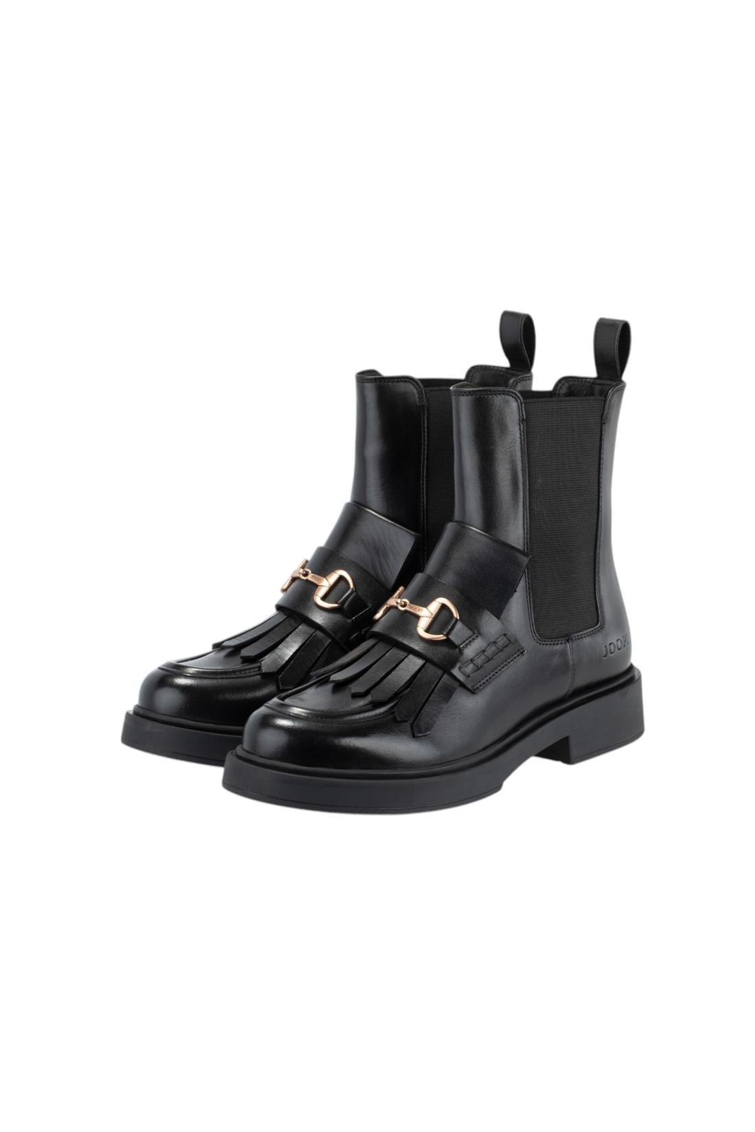 Joop-Joop - Damen Stiefel Unico Mia-Schuhe-Black-Deal-Outlet-by-ARCHIVIST