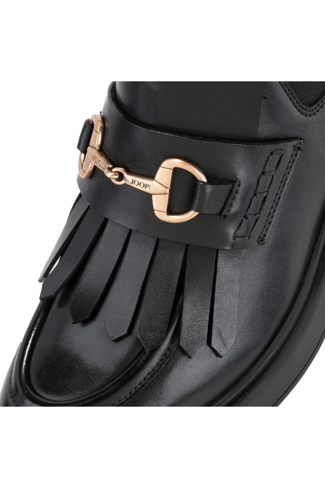 Joop-Joop - Damen Stiefel Unico Mia-Schuhe-Black-Deal-Outlet-by-ARCHIVIST