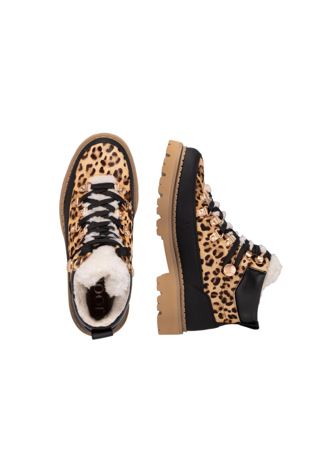 Joop-Joop - Damen Stiefel Leo Misto Hestia-Schuhe-Black-Deal-Outlet-by-ARCHIVIST