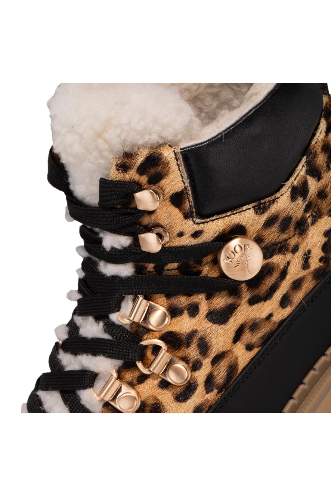 Joop-Joop - Damen Stiefel Leo Misto Hestia-Schuhe-Black-Deal-Outlet-by-ARCHIVIST