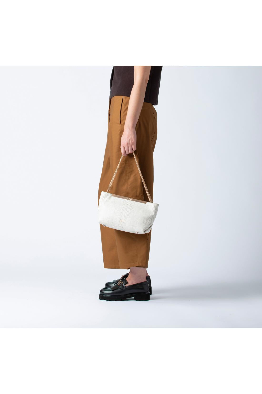 Joop-Joop - Damen Schultertasche Destino Audrey-Taschen-Black-Deal-Outlet-by-ARCHIVIST