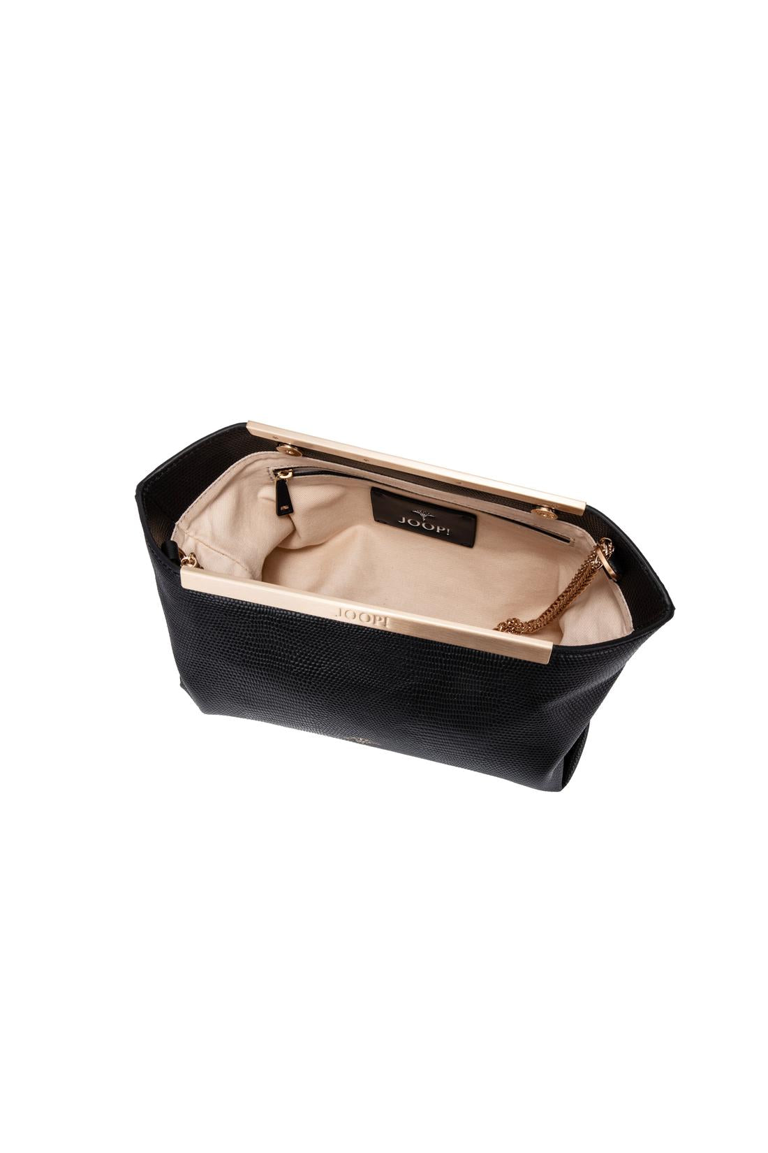 Joop-Joop - Damen Schultertasche Destino Audrey-Taschen-Black-Deal-Outlet-by-ARCHIVIST