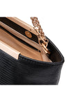 Joop-Joop - Damen Schultertasche Destino Audrey-Taschen-Black-Deal-Outlet-by-ARCHIVIST
