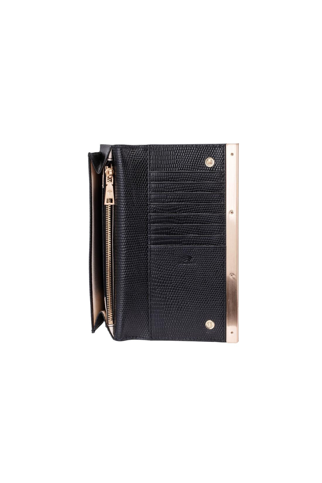 Joop-Joop - Damen Geldbörse Destino Virna-Taschen-Black-Deal-Outlet-by-ARCHIVIST