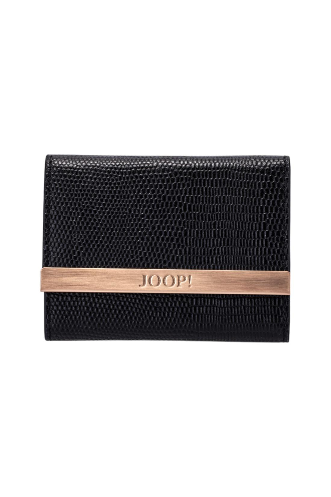 Joop-Joop - Damen Geldbörse Destino Alida-Taschen-Black-Deal-Outlet-by-ARCHIVIST