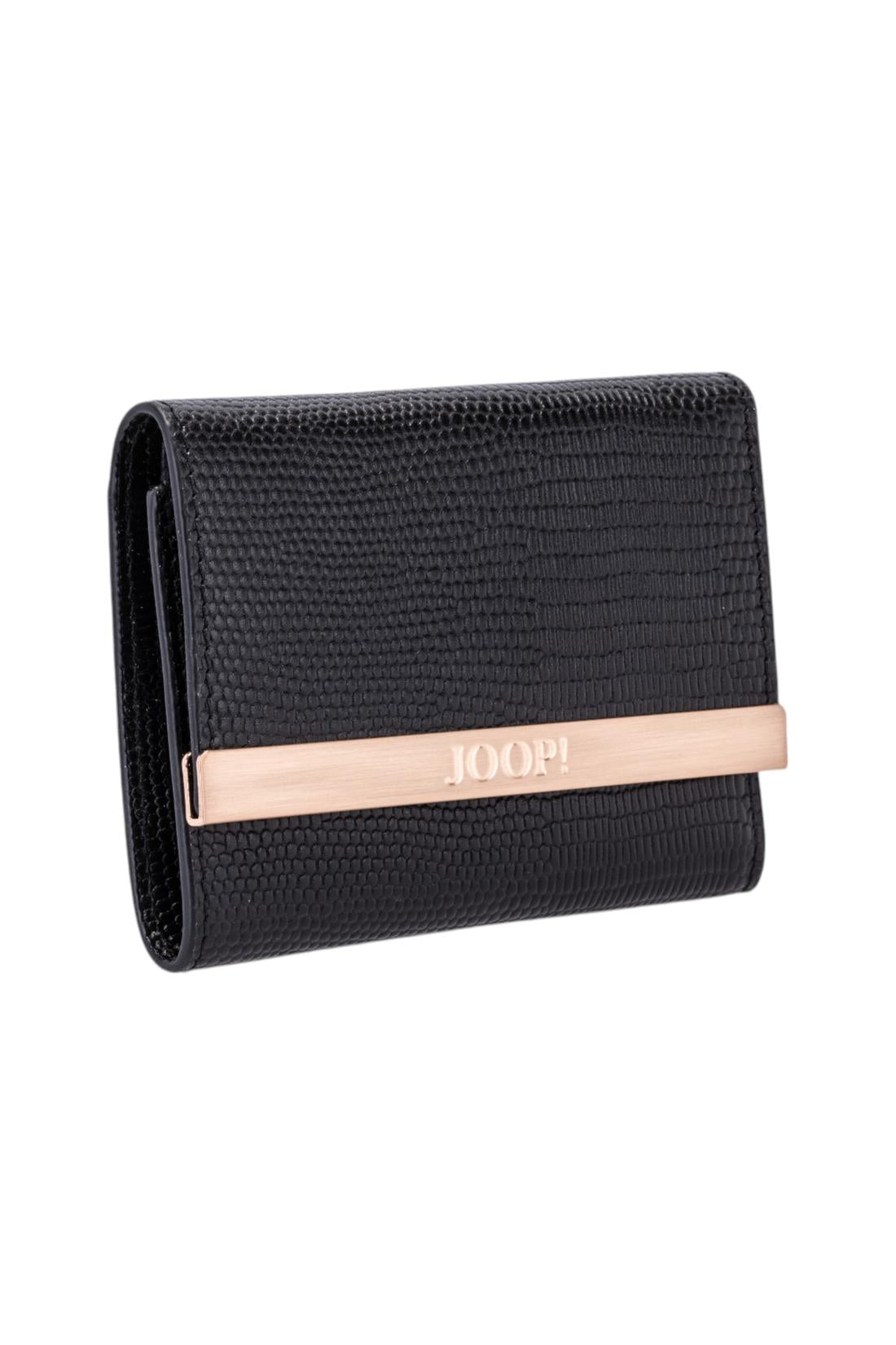 Joop-Joop - Damen Geldbörse Destino Alida-Taschen-Black-Deal-Outlet-by-ARCHIVIST