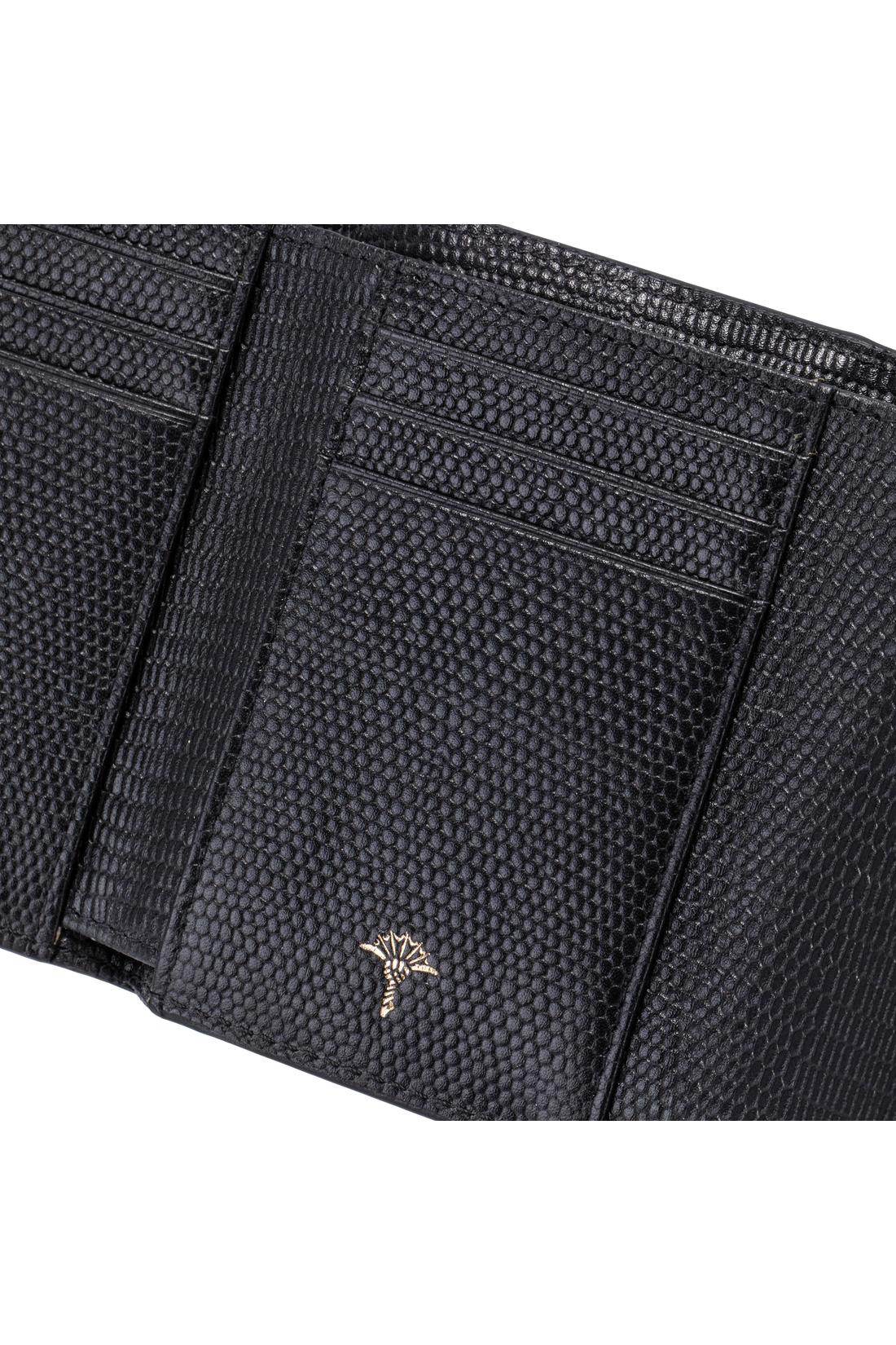 Joop-Joop - Damen Geldbörse Destino Alida-Taschen-Black-Deal-Outlet-by-ARCHIVIST