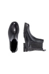 Joop-Joop - Damen Stiefel Lucido Misto Mana Chelsea-Schuhe-Black-Deal-Outlet-by-ARCHIVIST