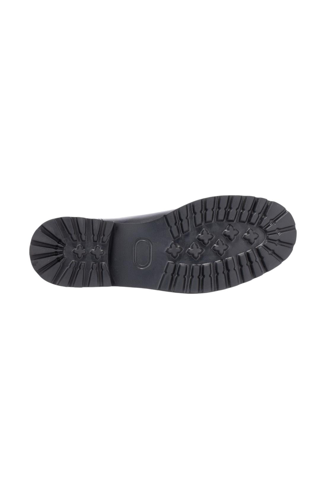 Joop-Joop - Damen Stiefel Lucido Misto Mana Chelsea-Schuhe-Black-Deal-Outlet-by-ARCHIVIST