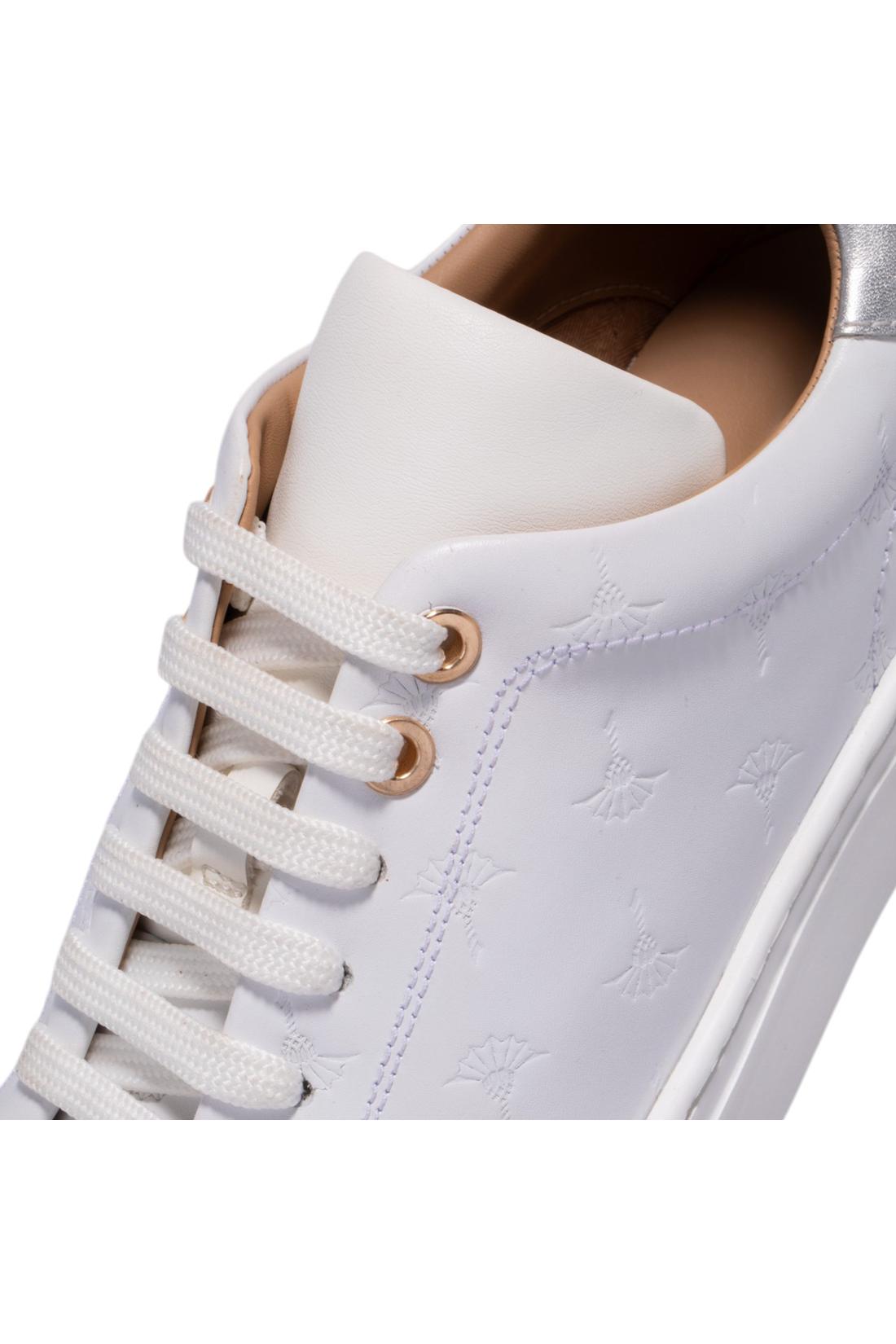 Joop-Joop - Damen Sneaker Piatto Stampa Cari-Schuhe-Black-Deal-Outlet-by-ARCHIVIST