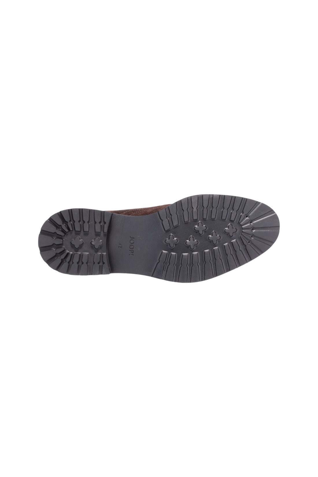 Joop-Joop - Herren Lace Up Velo Danilo Brogue-Schuhe-Black-Deal-Outlet-by-ARCHIVIST