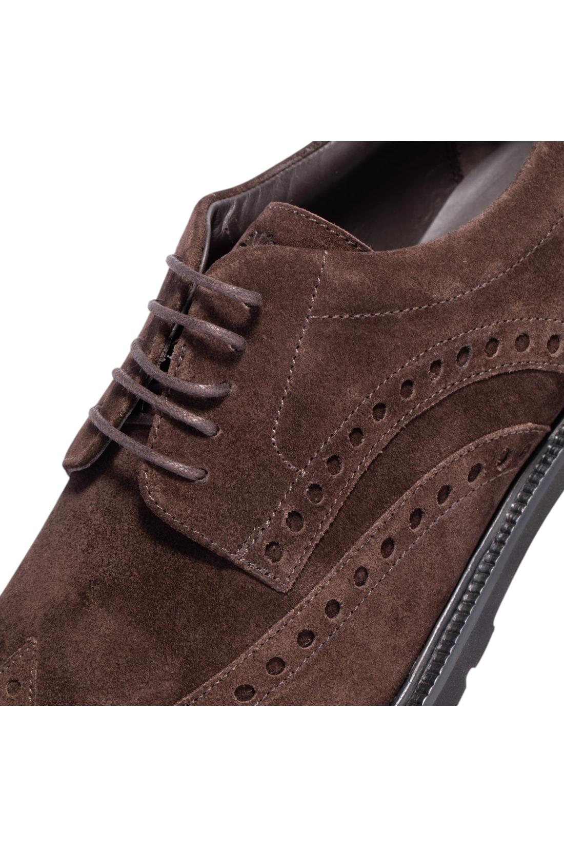 Joop-Joop - Herren Lace Up Velo Danilo Brogue-Schuhe-Black-Deal-Outlet-by-ARCHIVIST