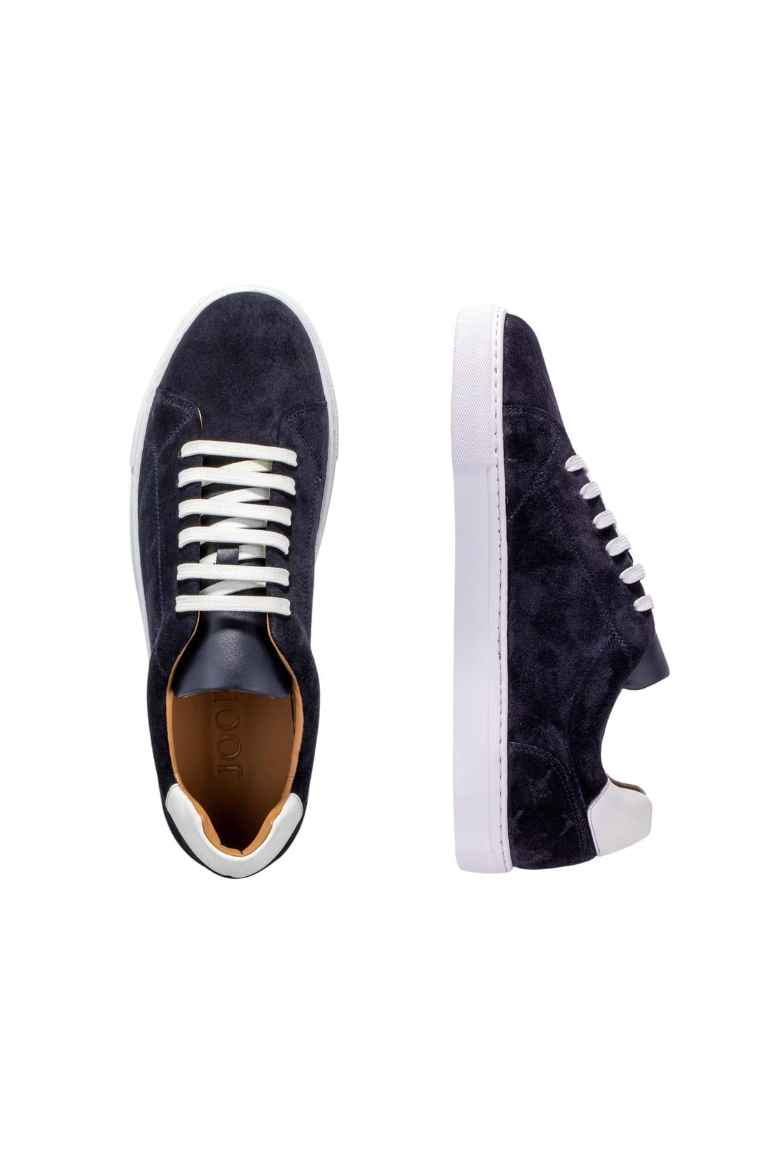 Joop-Joop - Herren Sneaker Velo Stampa Cody-Schuhe-Black-Deal-Outlet-by-ARCHIVIST