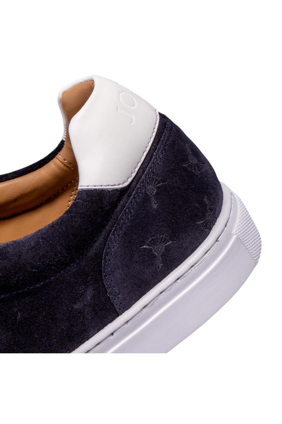 Joop-Joop - Herren Sneaker Velo Stampa Cody-Schuhe-Black-Deal-Outlet-by-ARCHIVIST