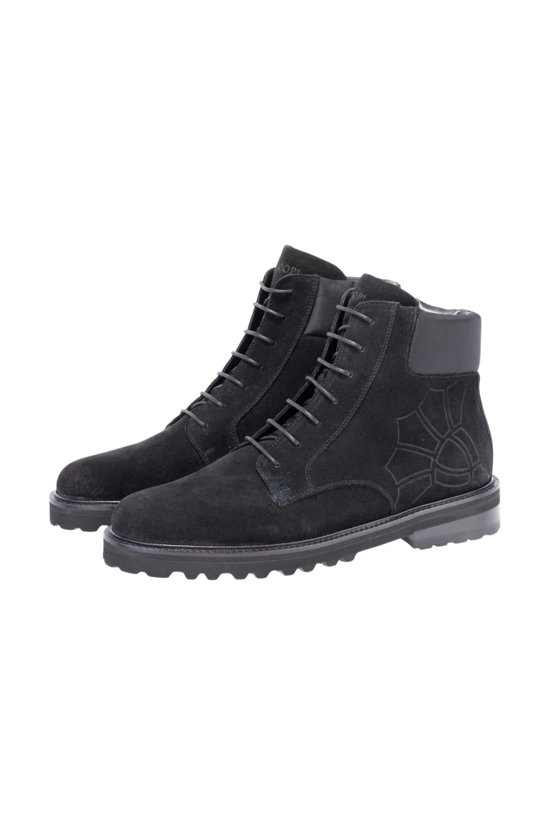 Joop-Joop - Herren Stiefel Velo Malvin-Schuhe-Black-Deal-Outlet-by-ARCHIVIST