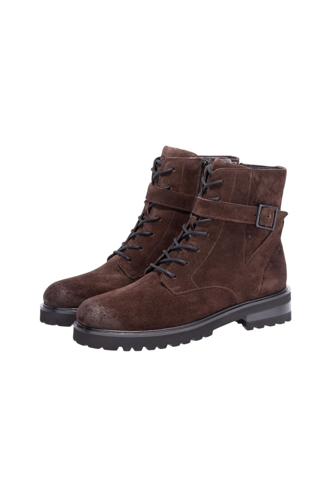 Joop-Joop - Damen Stiefel Velo Stampa Mana-Schuhe-Black-Deal-Outlet-by-ARCHIVIST