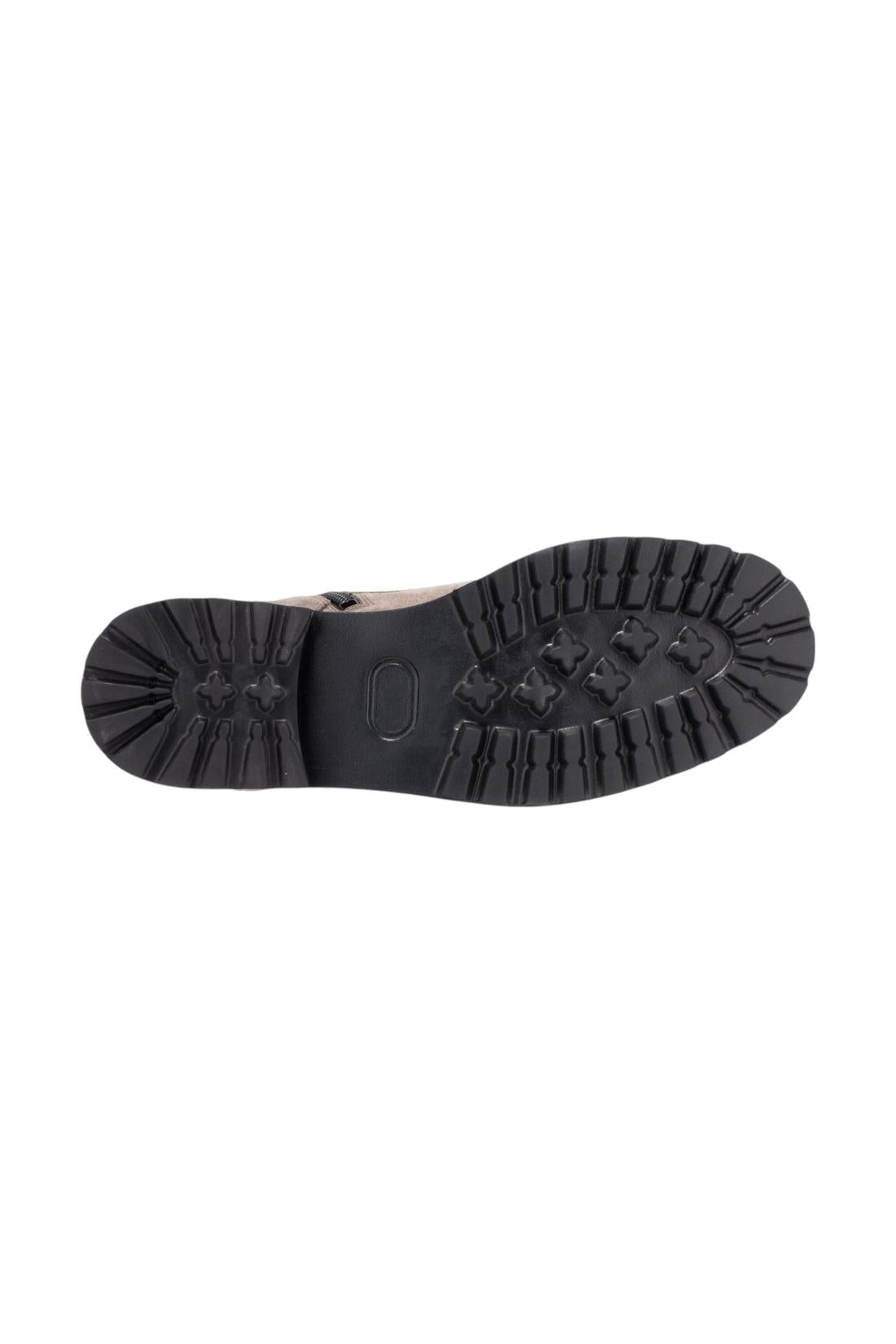 Joop-Joop - Damen Stiefel Velo Stampa Mana-Schuhe-Black-Deal-Outlet-by-ARCHIVIST