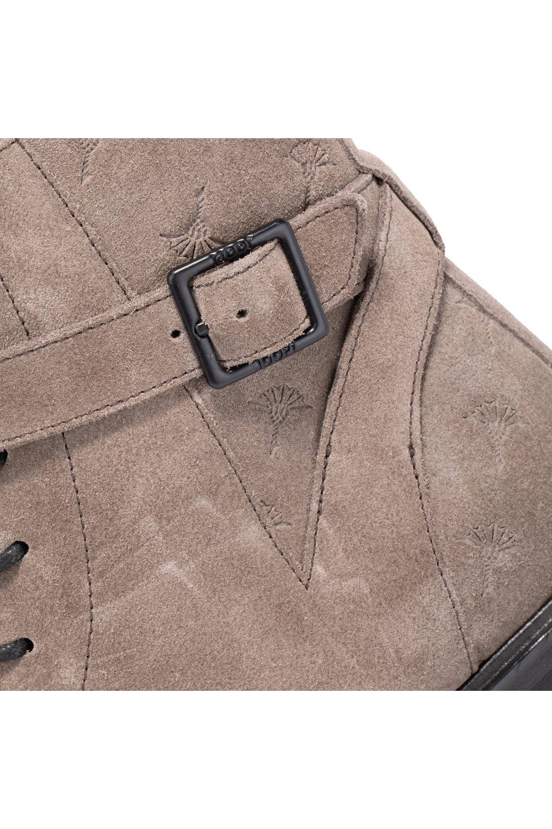 Joop-Joop - Damen Stiefel Velo Stampa Mana-Schuhe-Black-Deal-Outlet-by-ARCHIVIST