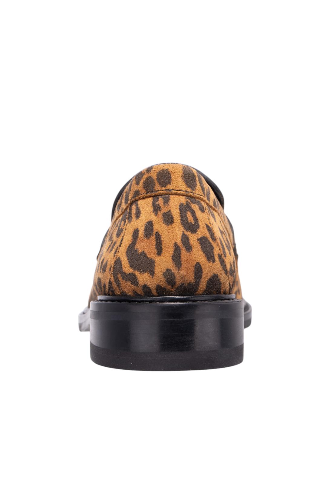 Joop-Joop - Damen Slip On Selvaggia Tami-Schuhe-Black-Deal-Outlet-by-ARCHIVIST