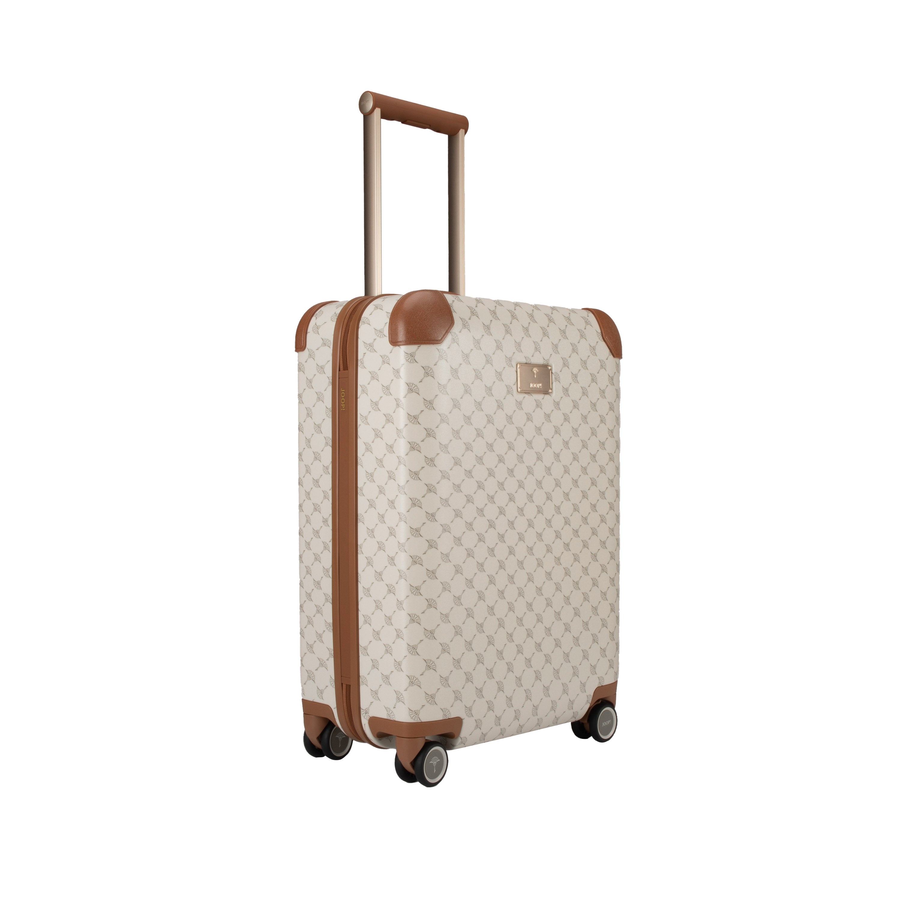 Joop - Unisex Trolley Koffer Flora Volare C55