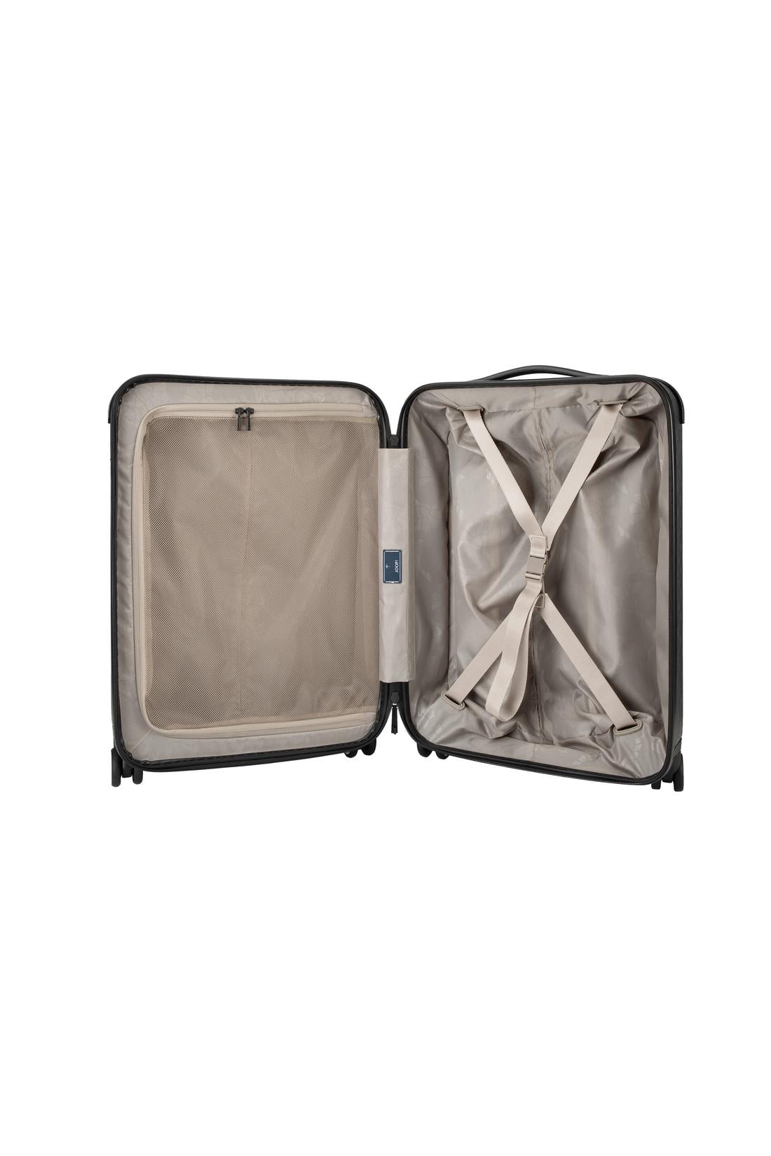 Joop - Unisex Trolley Koffer Flora Volare C55