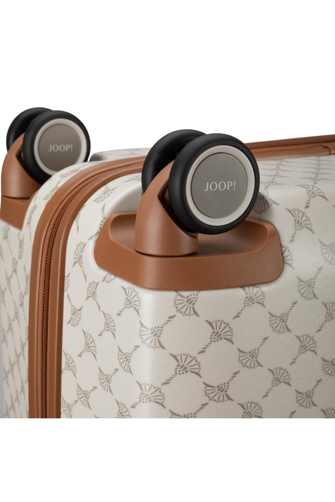 Joop - Unisex Trolley Koffer Flora Volare C65