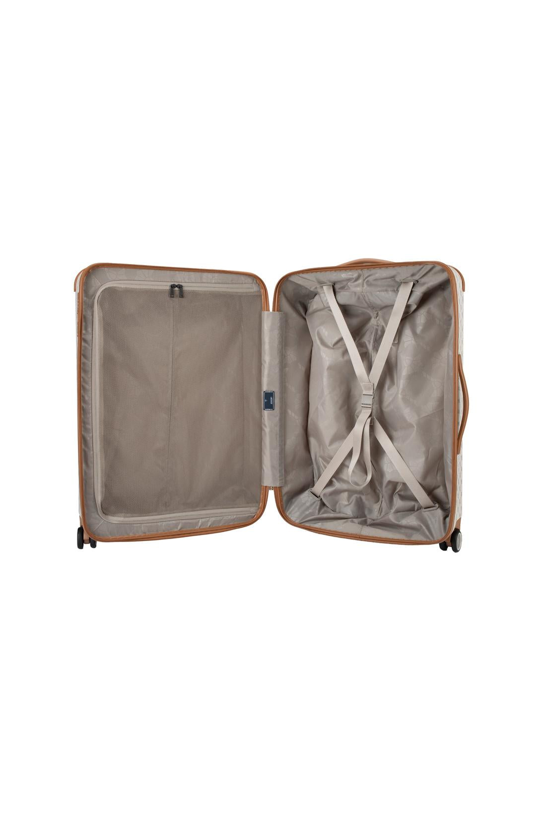 Joop - Unisex Trolley Koffer Flora Volare C65