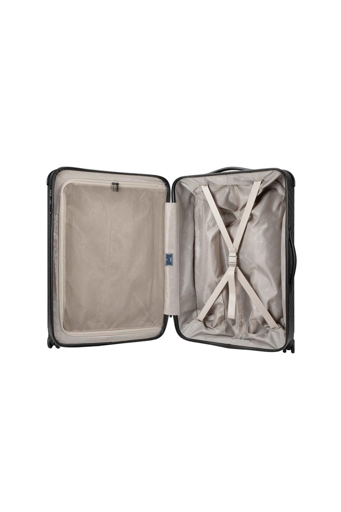 Joop - Unisex Trolley Koffer Flora Volare C65