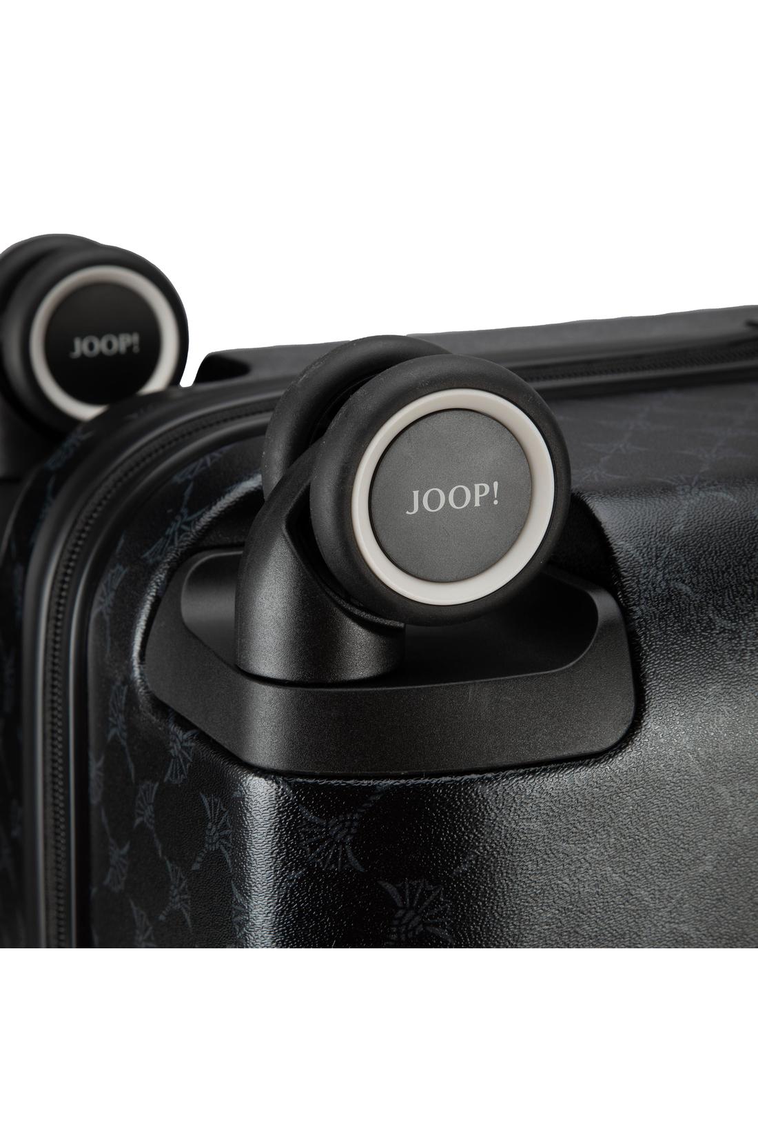 Joop - Unisex Trolley Koffer Flora Volare C65