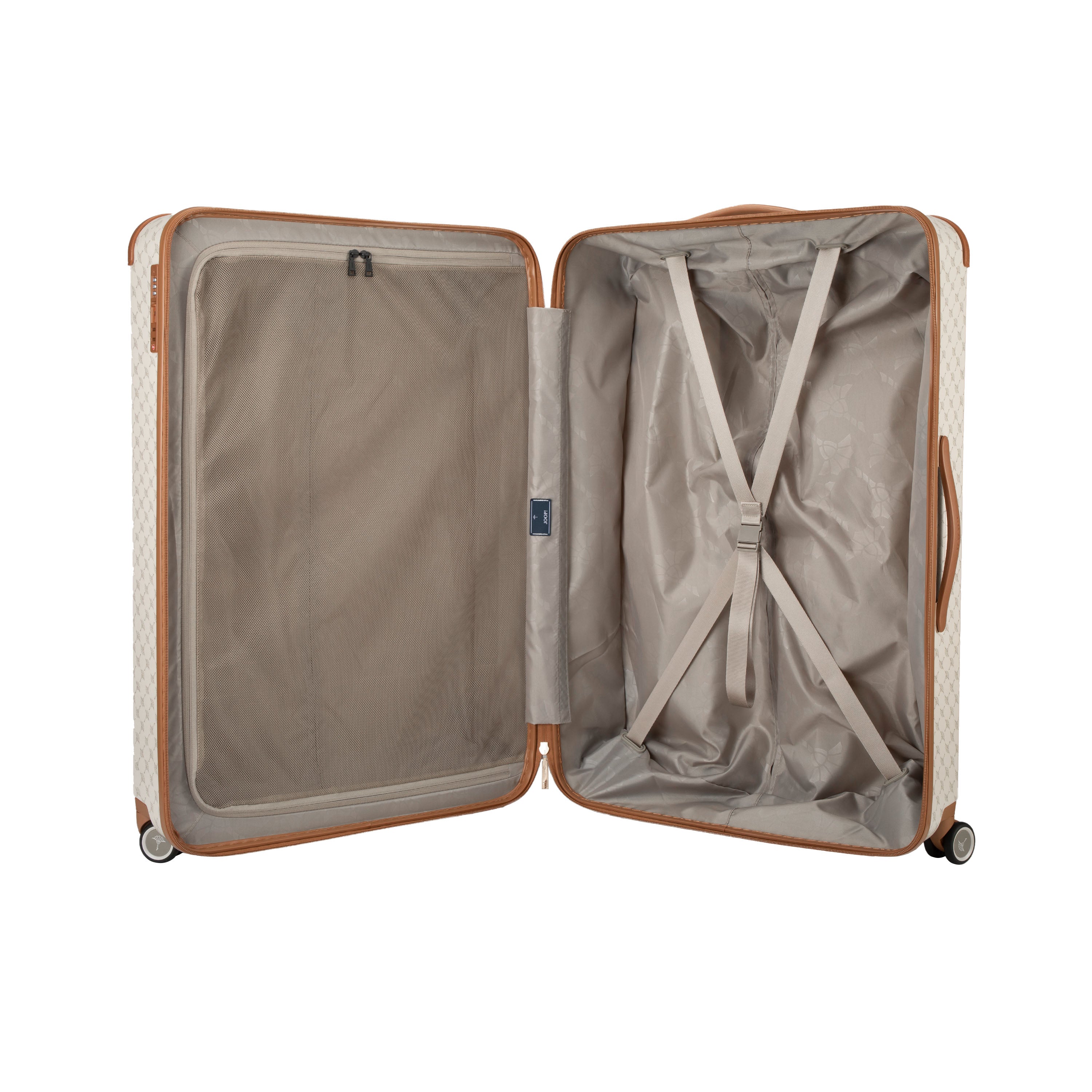 Joop - Unisex Trolley Koffer Flora Volare C75