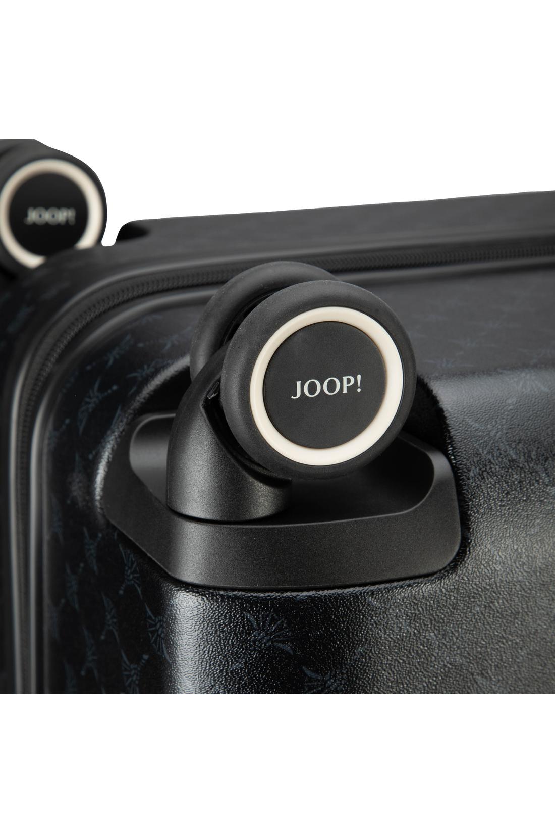 Joop - Unisex Trolley Koffer Flora Volare C75