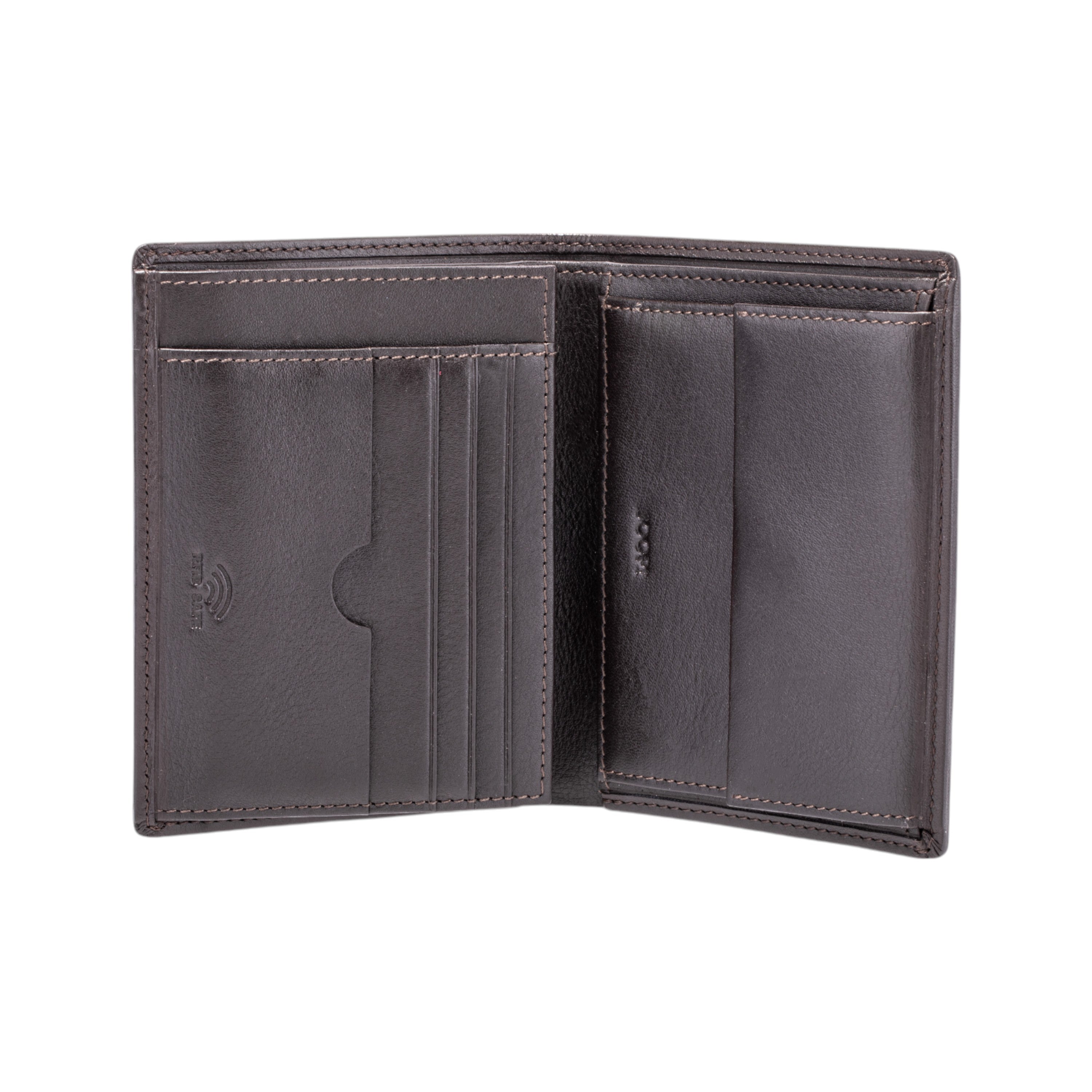 Joop - Herren Billfold Orvieto Ladon