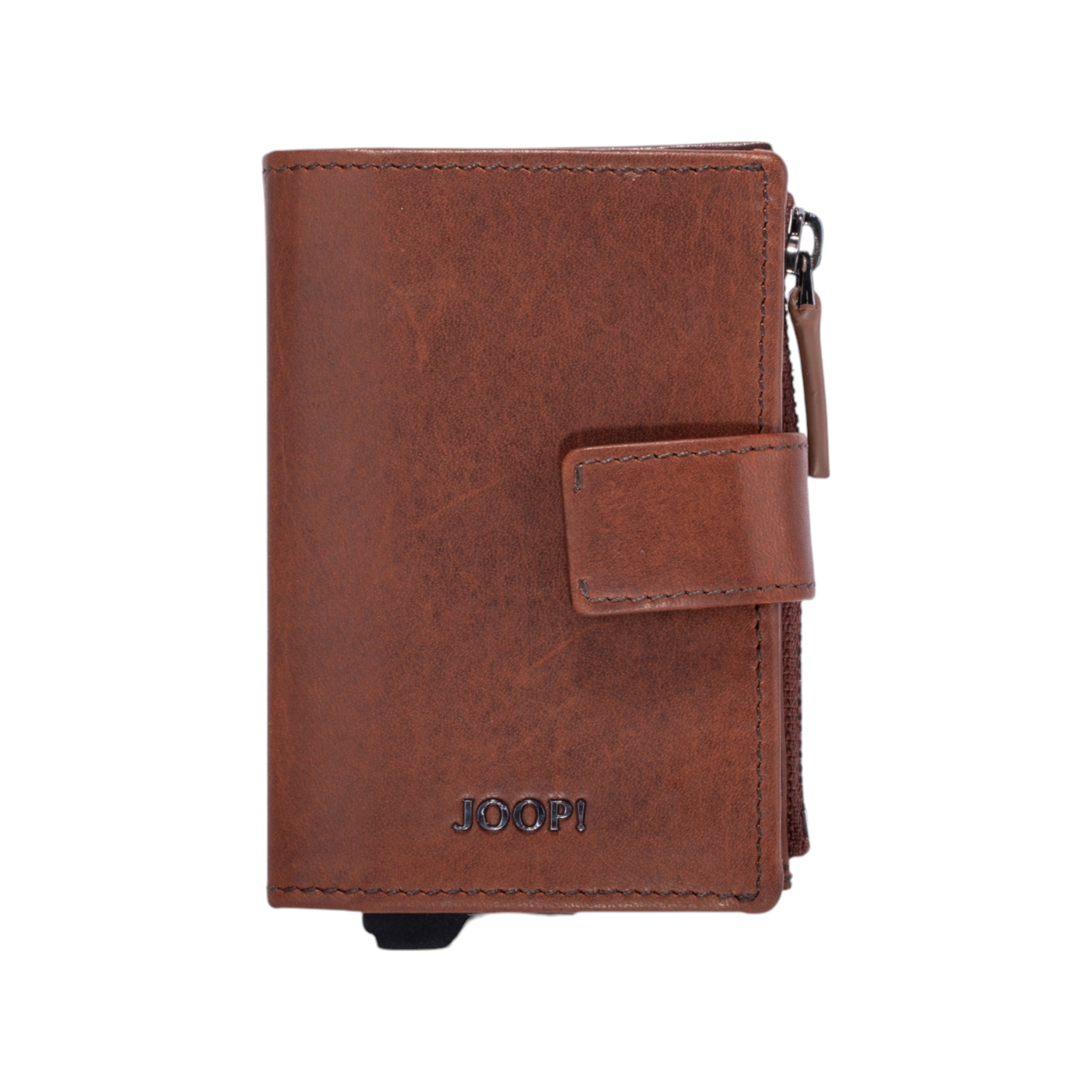 Joop - Herren E-cage Cerratano C-four-Taschen-Joop-OUTLET-One Size-Cognac-ARCHIVIST-ARCHIVE-SALE