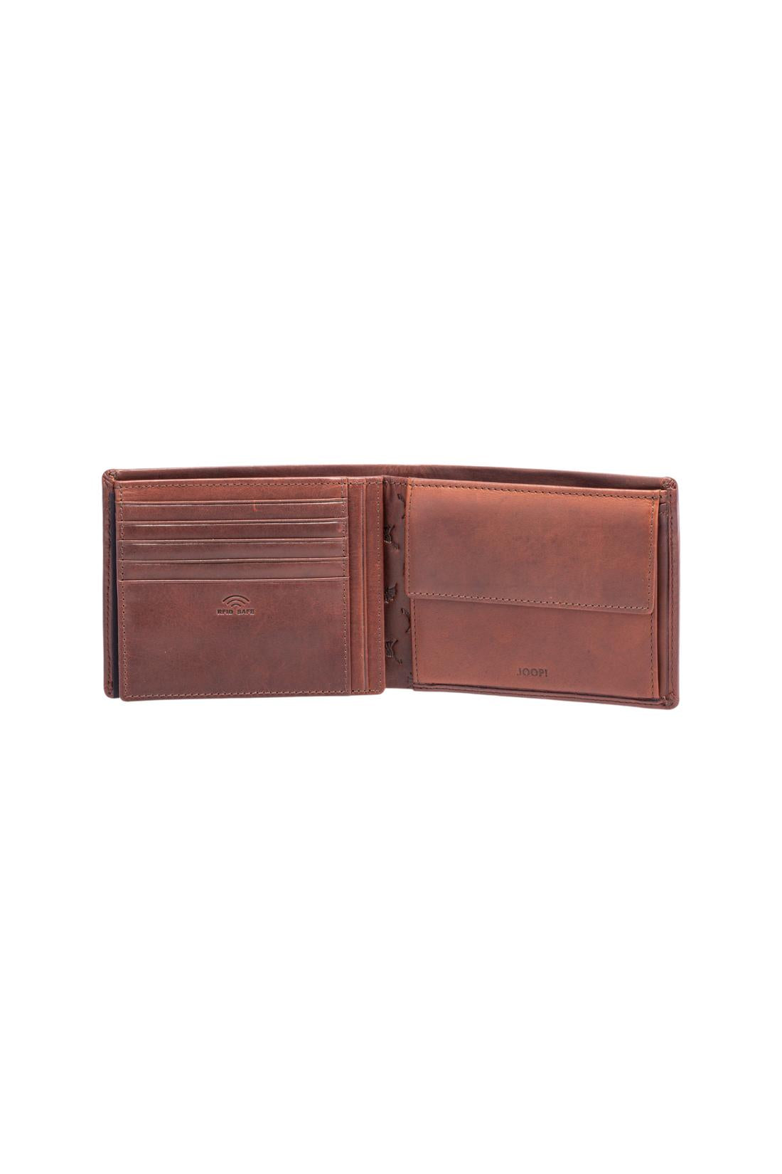 Joop - Herren Billfold Cerratano Typhon