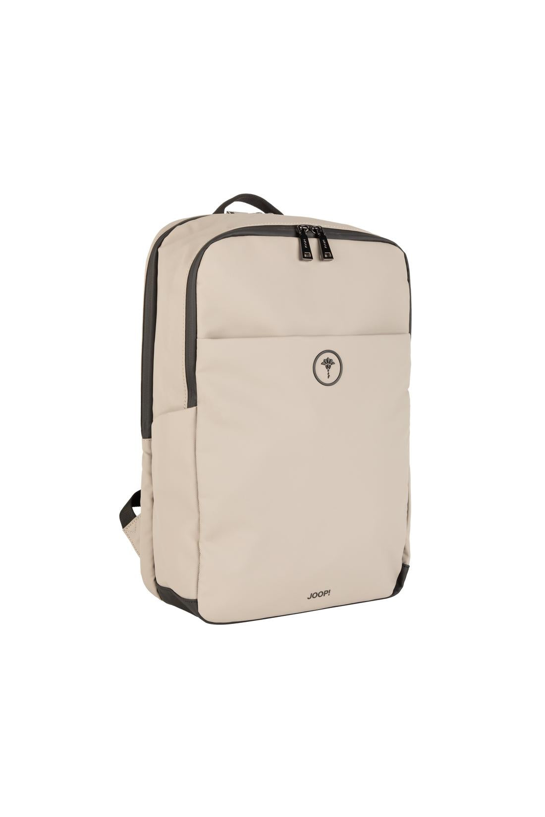 Joop-Joop - Herren Rucksack Dinamico Pietro-Taschen-Black-Deal-Outlet-by-ARCHIVIST