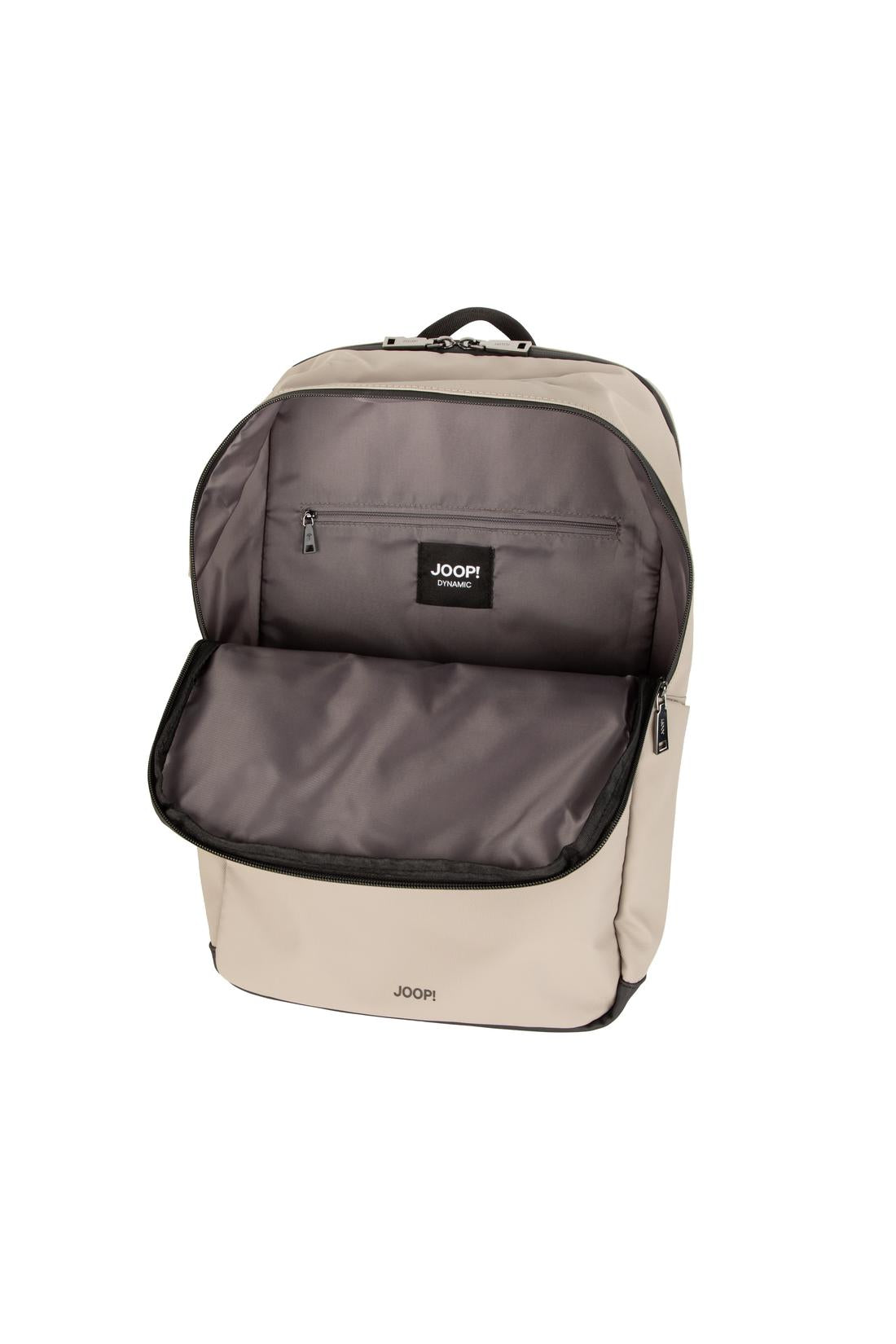 Joop-Joop - Herren Rucksack Dinamico Pietro-Taschen-Black-Deal-Outlet-by-ARCHIVIST