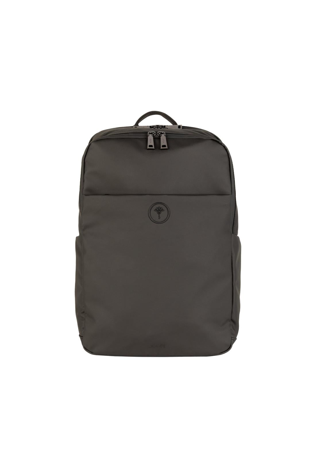 Joop-Joop - Herren Rucksack Dinamico Pietro-Taschen-Black-Deal-Outlet-by-ARCHIVIST