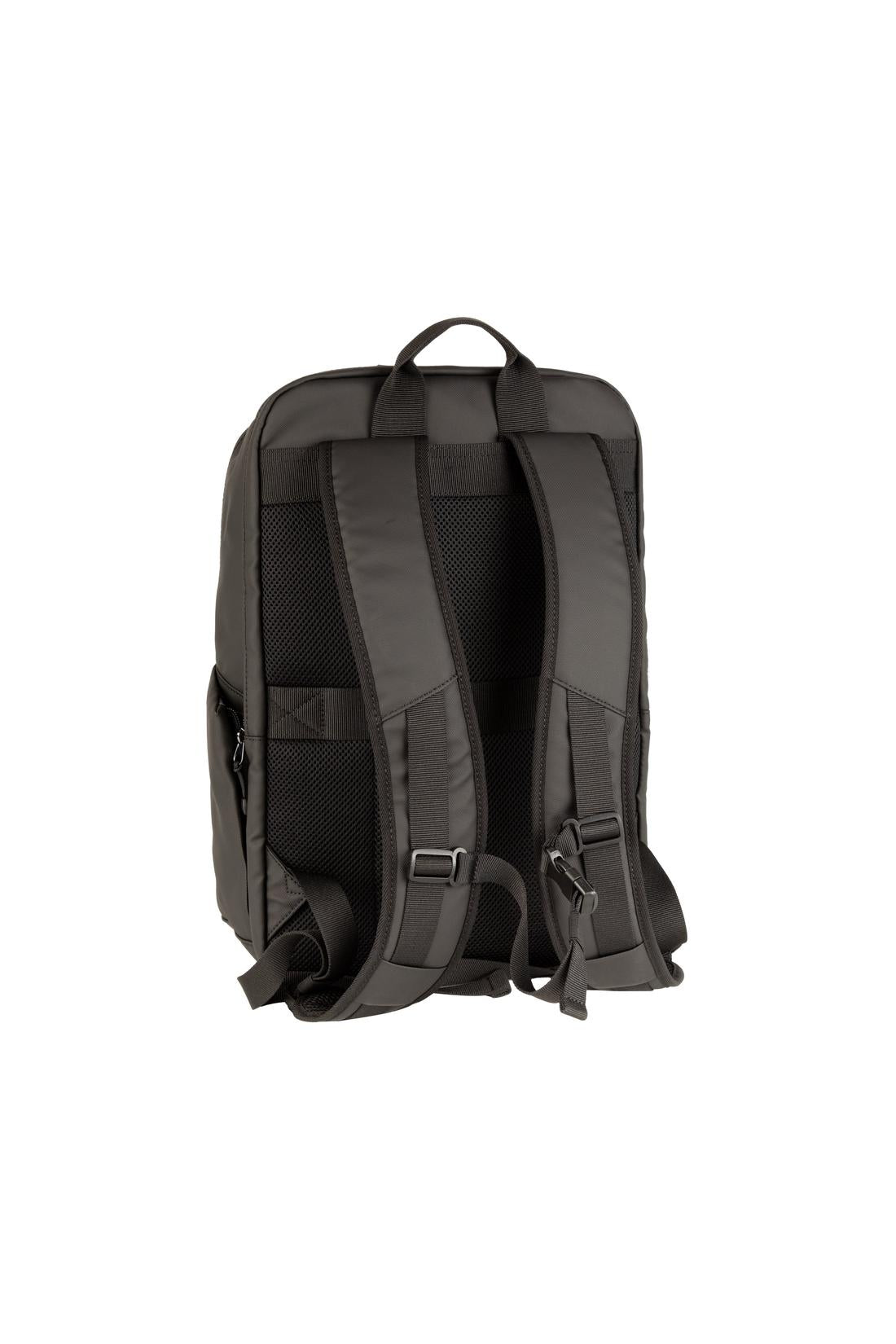 Joop-Joop - Herren Rucksack Dinamico Pietro-Taschen-Black-Deal-Outlet-by-ARCHIVIST