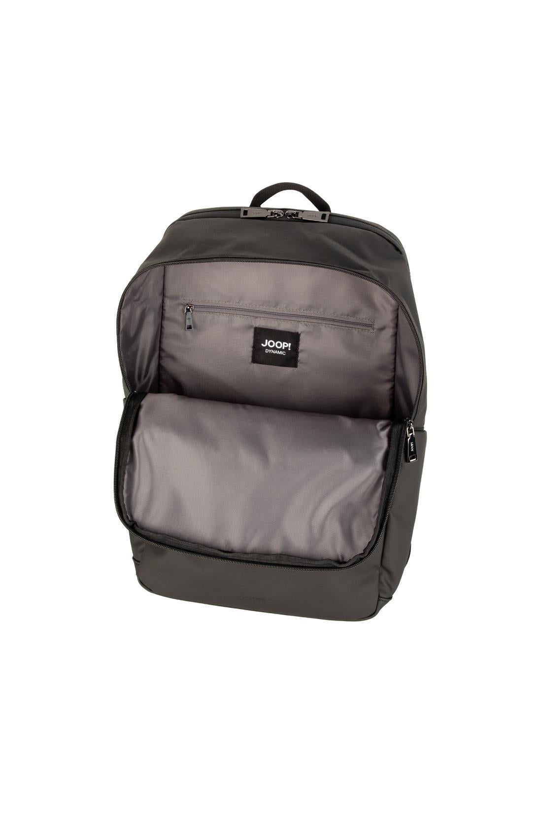 Joop-Joop - Herren Rucksack Dinamico Pietro-Taschen-Black-Deal-Outlet-by-ARCHIVIST