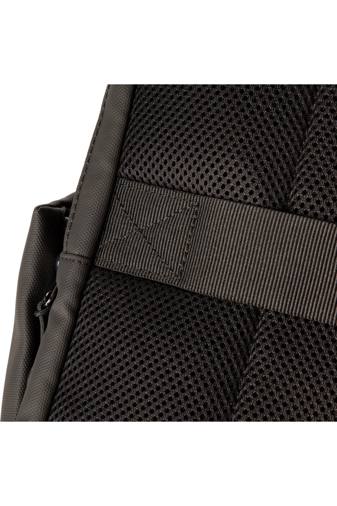 Joop-Joop - Herren Rucksack Dinamico Pietro-Taschen-Black-Deal-Outlet-by-ARCHIVIST